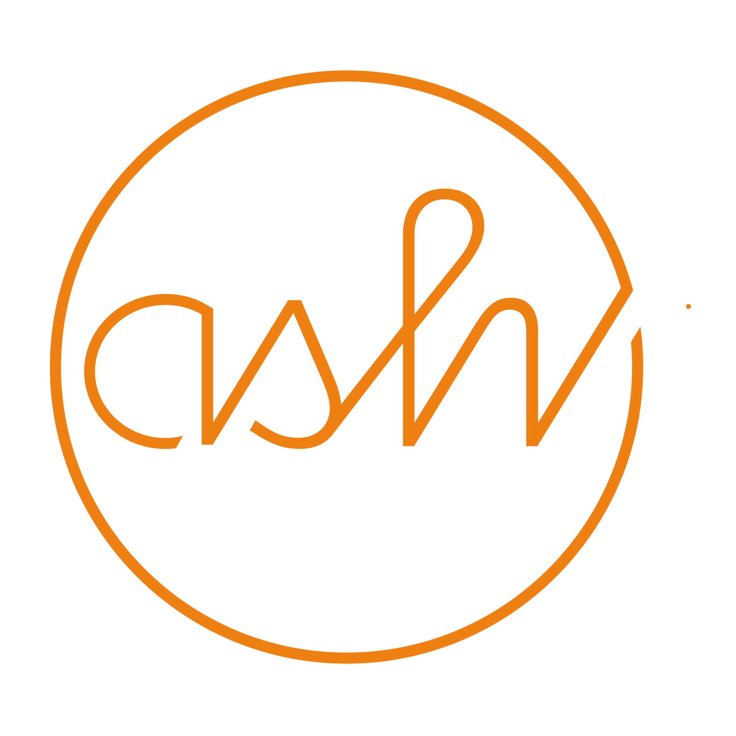 Ash Productions Ltd